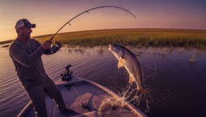 Louisiana Fishing Charter with Captain: The Ultimate Guide to Inshore Success (2026)