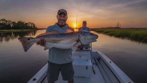 Hiring a Fishing Guide in Louisiana: The Ultimate 2026 Insider’s Guide