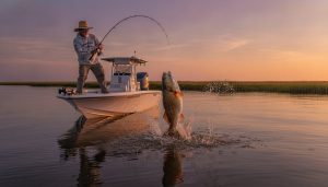 Vermilion Bay Fishing Charters: The Ultimate Guide to South Louisiana Inshore Action (2026)