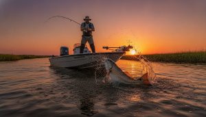 Planning the Ultimate South Louisiana Fishing Vacation in 2026