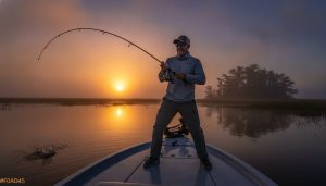 What to Expect on a Guided Fishing Trip in Louisiana: The 2026 Angler’s Guide