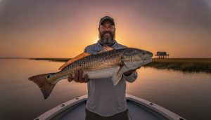 Hidden Costs of a Fishing Charter: How to Budget for Your Louisiana Adventure