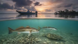 Identifying Louisiana Inshore Fish: A Guide to Vermilion Bay Species (2026)