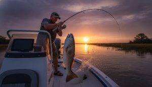 Louisiana Fishing License for Charter Trip: The 2026 Angler’s Guide
