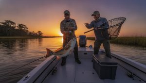 Benefits of a Professional Fishing Guide: The 2026 Insider’s Guide to Vermilion Bay