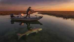 Best Winter Redfishing in Louisiana: Why Vermilion Bay is the Ultimate 2026 Secret