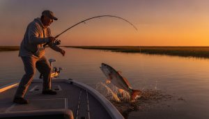 Lafayette Fishing Charters: The Ultimate Guide to Vermilion Bay Adventures