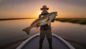 South Louisiana Fishing Charters: The Ultimate Vermilion Bay Resource