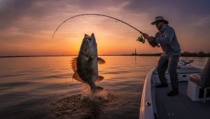 Tripletail Fishing Louisiana: The Ultimate Vermilion Bay Guide (2026)