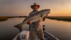 Vermilion Bay Fishing Charters: The Ultimate Inshore Adventure (2026)
